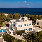 Stelios Place