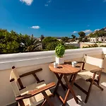 Apartahotel Stelios Place Perissa (Santorini)