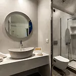 Apartahotel Stelios Place Perissa (Santorini)