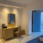 Apartahotel Stelios Place