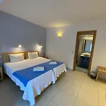 Stelios Place Apartahotel Perissa (Santorini)