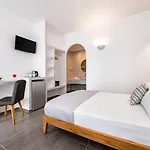 Stelios Place