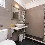 Stelios Place Apartahotel 4*
