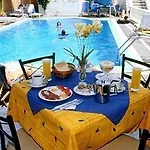 Stelios Place 4*
