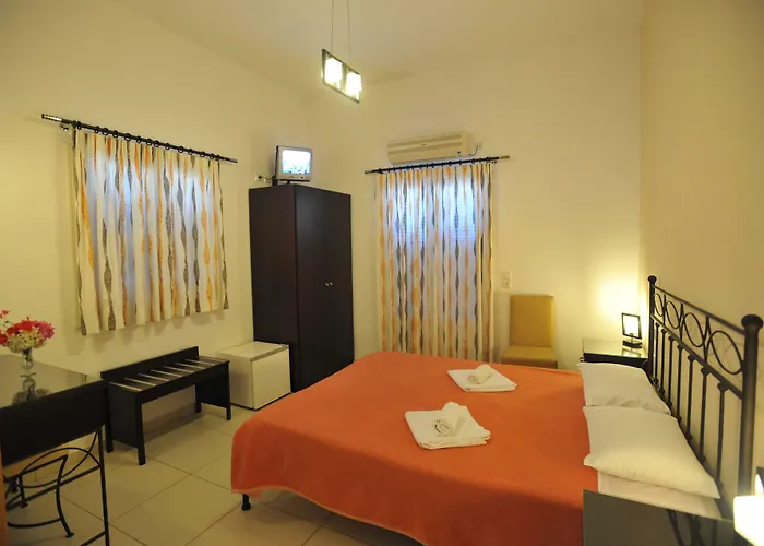 스텔리오스 플레이스