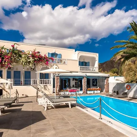 스텔리오스 플레이스