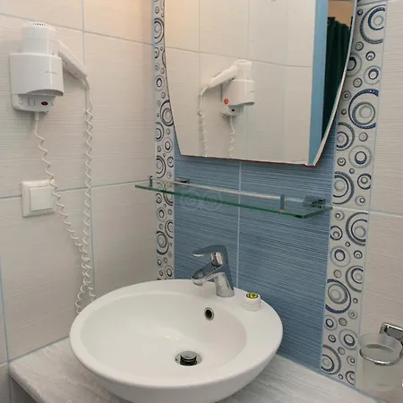 스텔리오스 플레이스