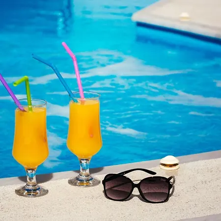 Stelios Place 4*