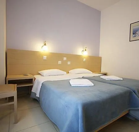 Stelios Place