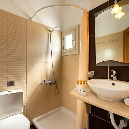 스텔리오스 플레이스 페리사