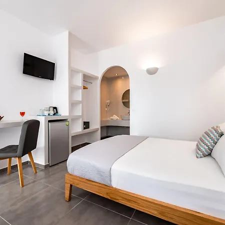 Stelios Place