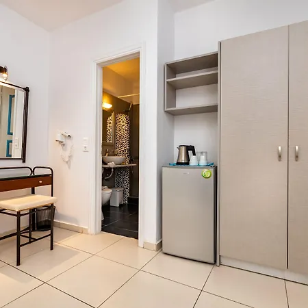Stelios Place Lejlighedshotel
