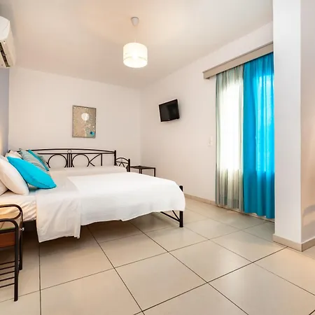 Appart hôtel Stelios Place