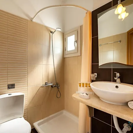Stelios Place 4*