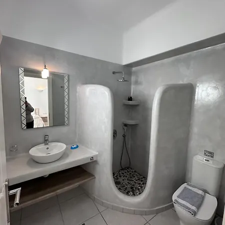 Aparthotel Stelios Place Perissa (Santorini)