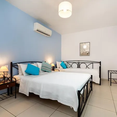 Stelios Place 4*