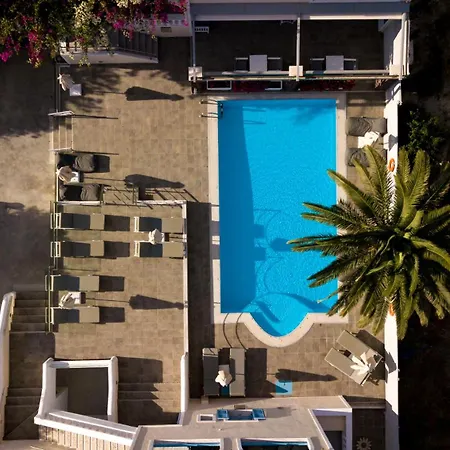 Stelios Place 4*