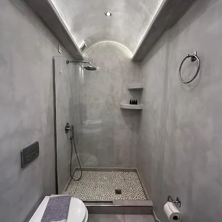 Stelios Place Aparthotel