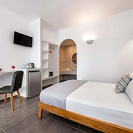 Апарт-отель Stelios Place 4*