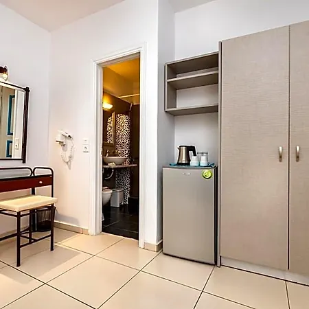 Stelios Place 4*