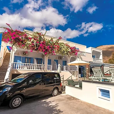Stelios Place 4*