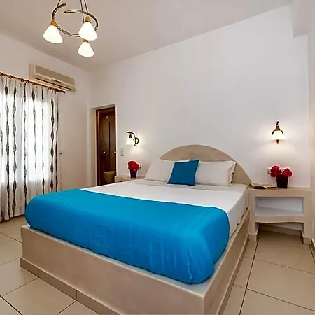 Stelios Place