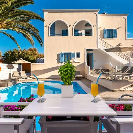 Stelios Place