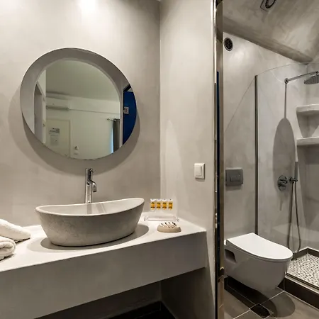 Stelios Place Aparthotel