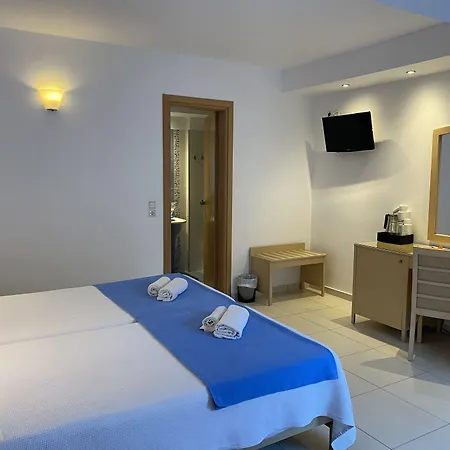 Stelios Place 4*