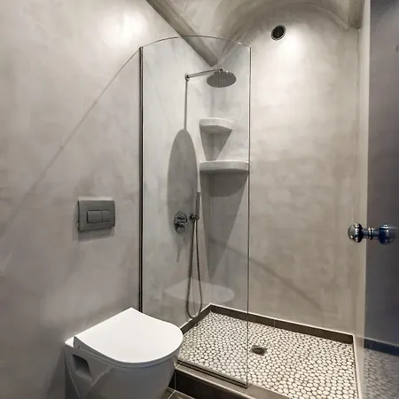 Stelios Place Aparthotel 4*