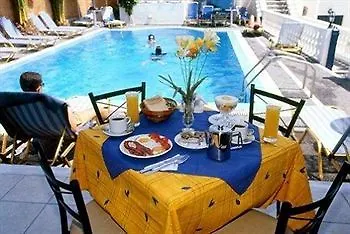 Stelios Place 4*