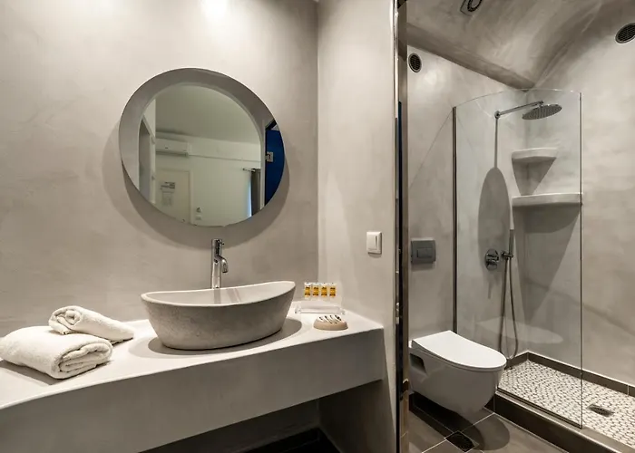 Апарт-отель Stelios Place Перисса