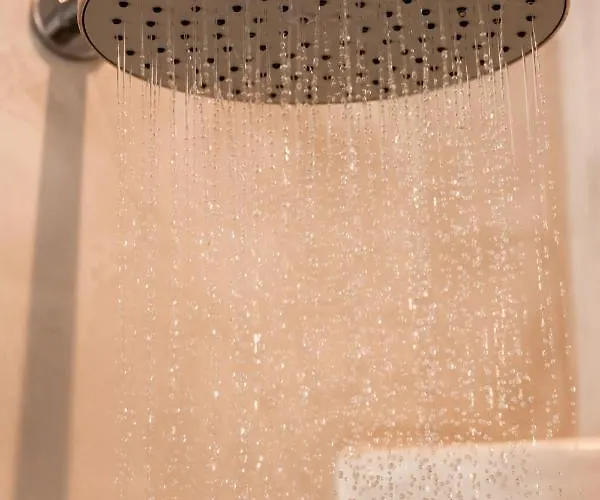 Lägenhetshotell Stelios Place