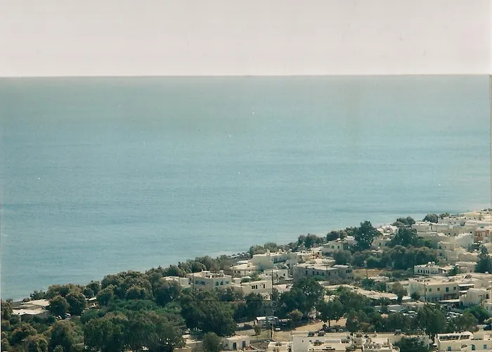 Stelios Place 4* Перисса