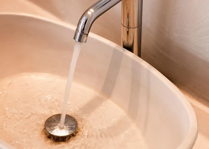 Stelios Place Lägenhetshotell 4*