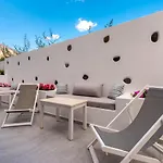 Stelios Place 4*