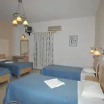 מלון דירות Stelios Place