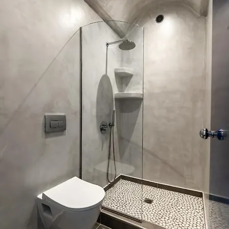 Stelios Place Lejlighedshotel