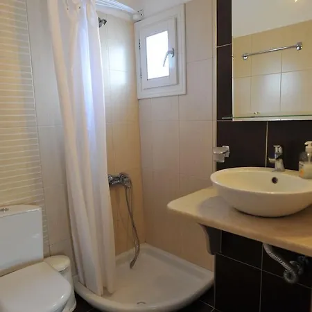 Lejlighedshotel Stelios Place