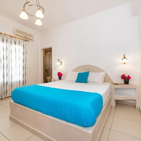 Stelios Place