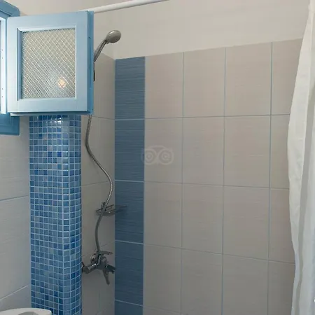 Stelios Place 3* Perissa (Santorini)