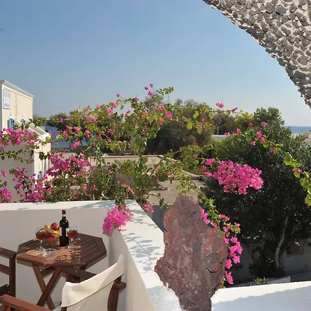 Stelios Place