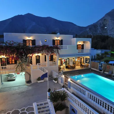 Stelios Place 3*