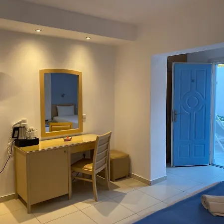 Апарт-отель Stelios Place