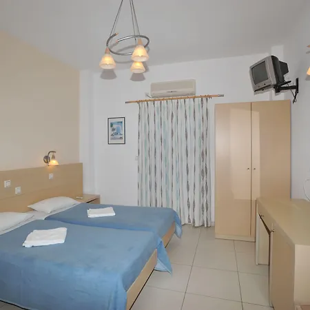 Апарт-отель Stelios Place Перисса