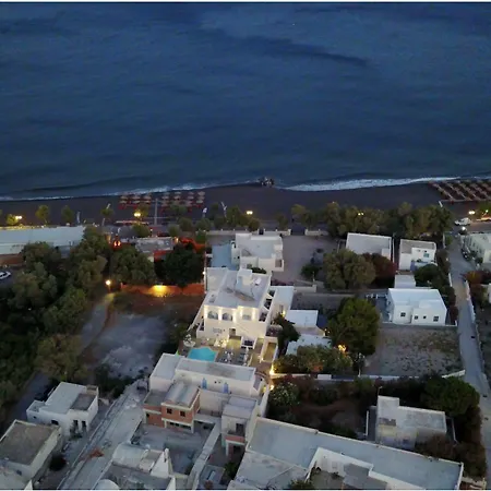 Stelios Place Перисса