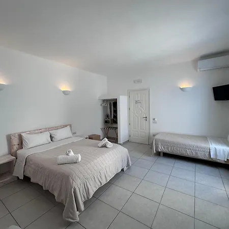 Stelios Place 4*