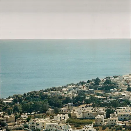 Stelios Place 3*
