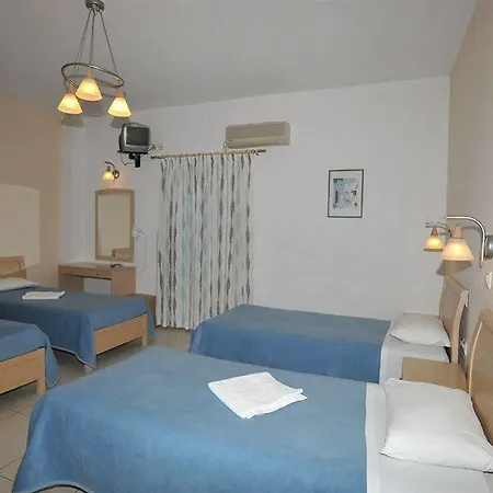 Апарт-отель Stelios Place