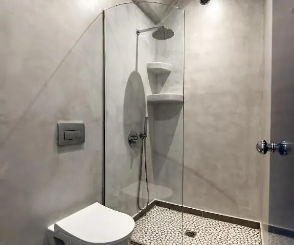 Stelios Place Apartahotel